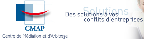 Centre de Mediation et Arbitrage